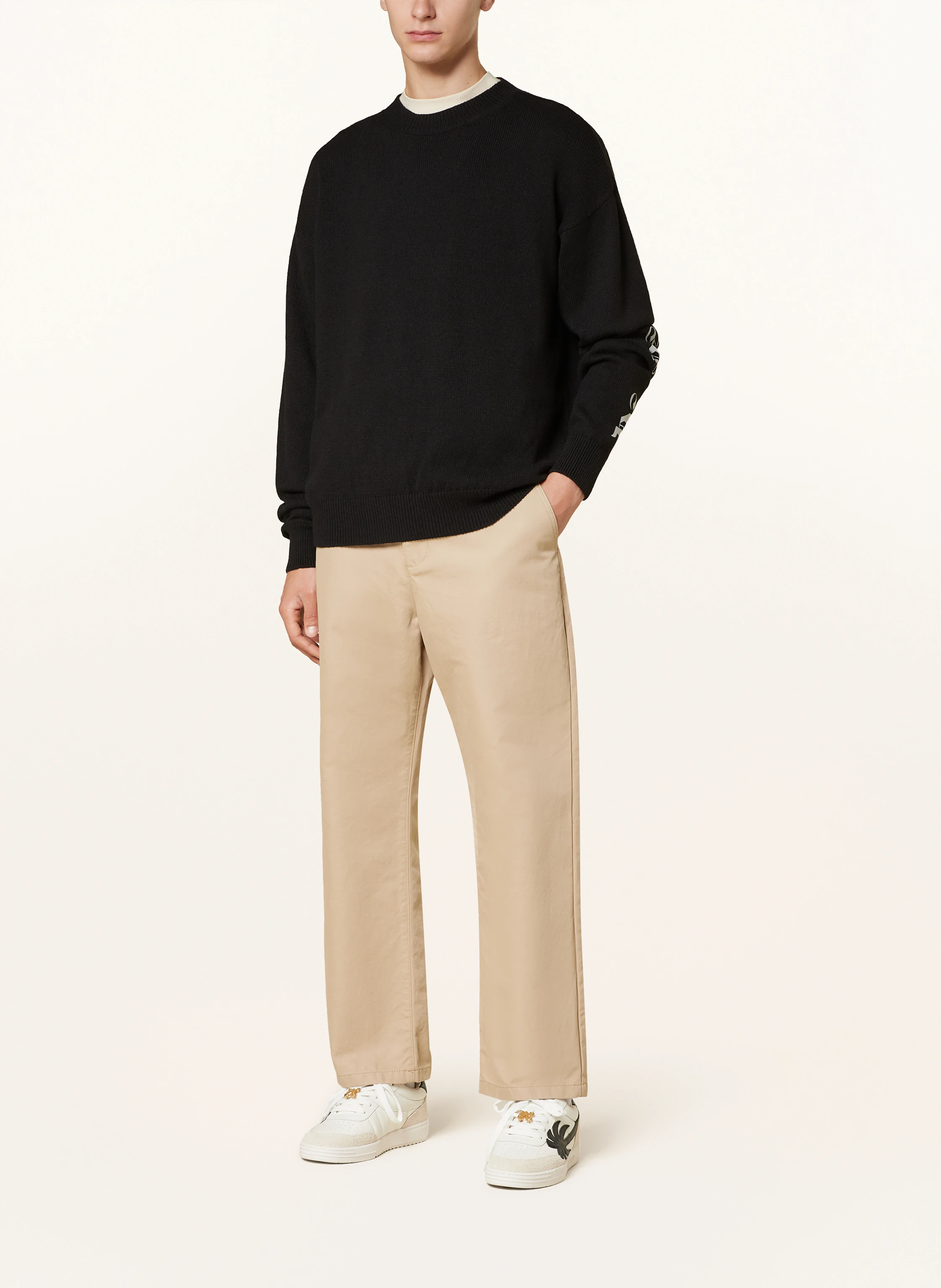 Palm Angels Pullover