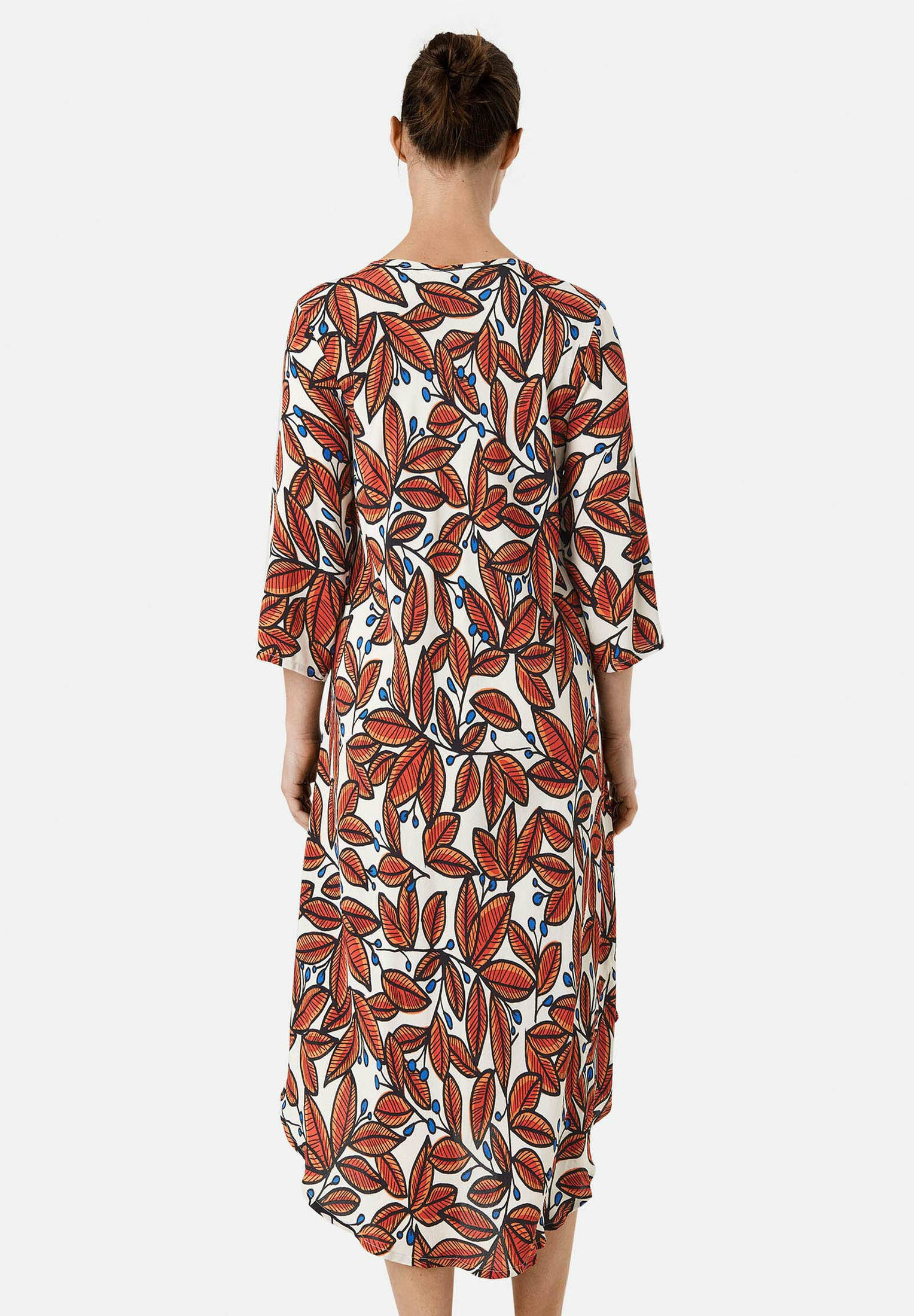 MASAI| Damen Blusenkleid Nora