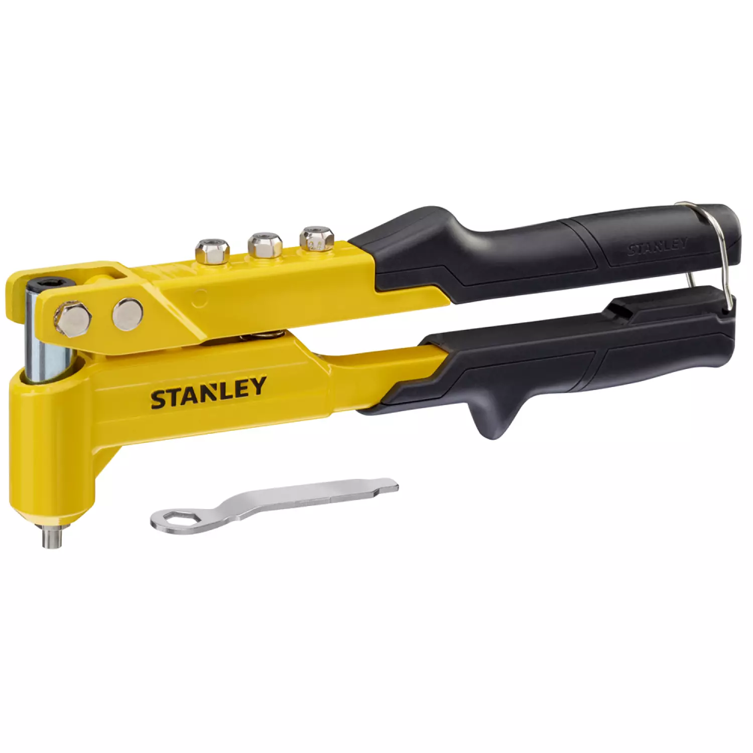 Stanley 6-MR100 Popnageltang - 2 t/m 5 mm