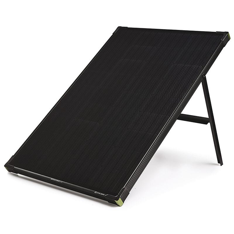 Panneau Solaire Goal Zero Boulder 100