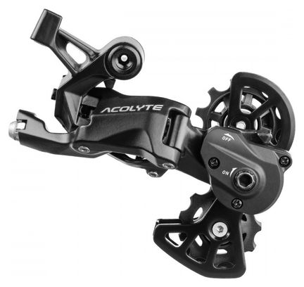 Dérailleur Arrière Microshift Acolyte 8V