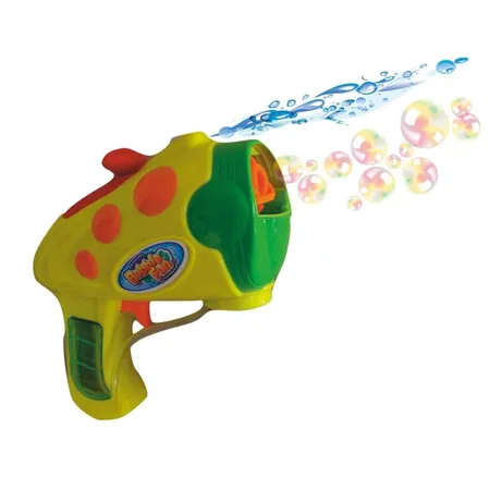 Triple-A-Toys Seifenblasenmaschine Bubble & Water Blaster