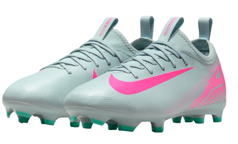 Mercurial Zoom Vapor 16 Academy FG/MG Voetbalschoen