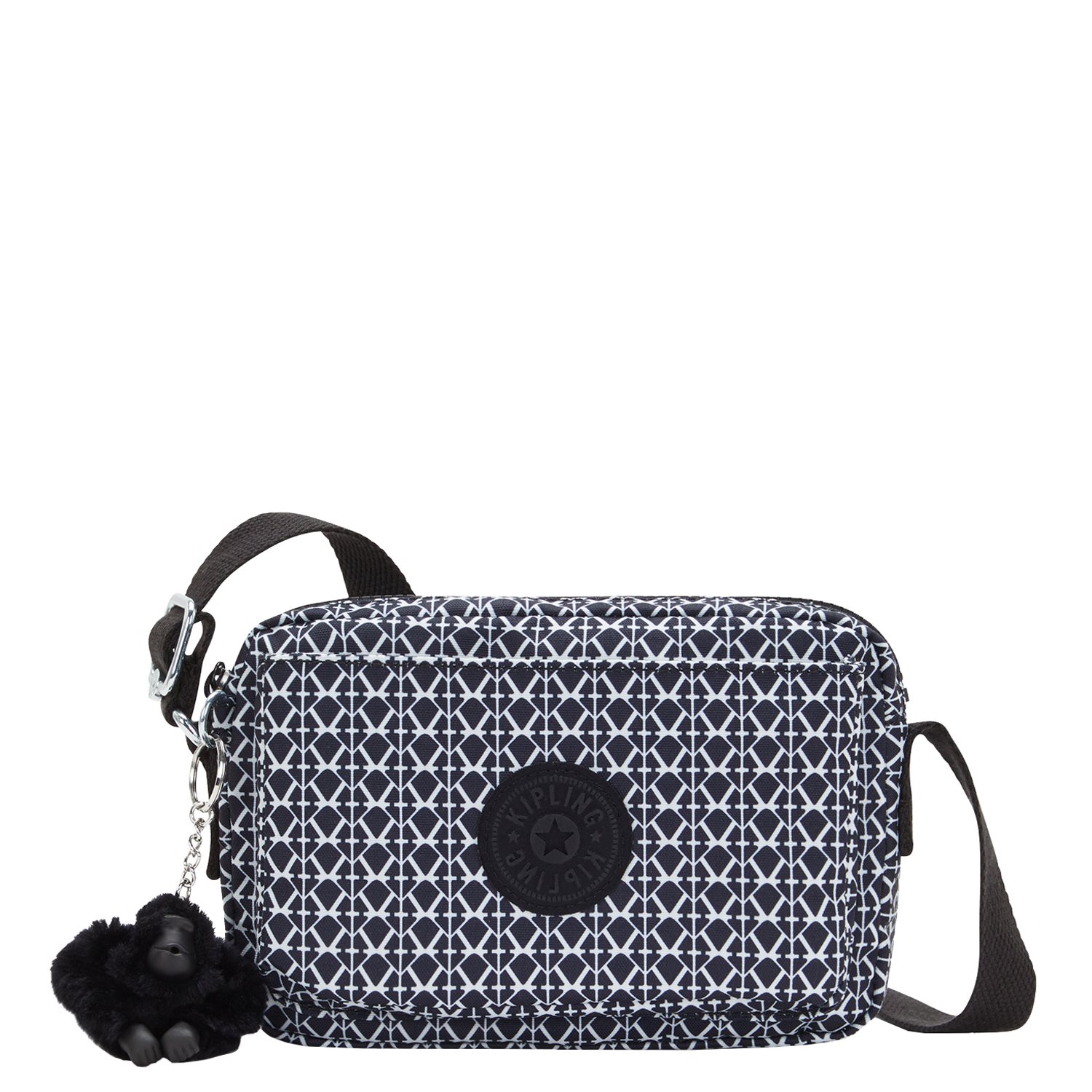 Kipling Abanu signature print
