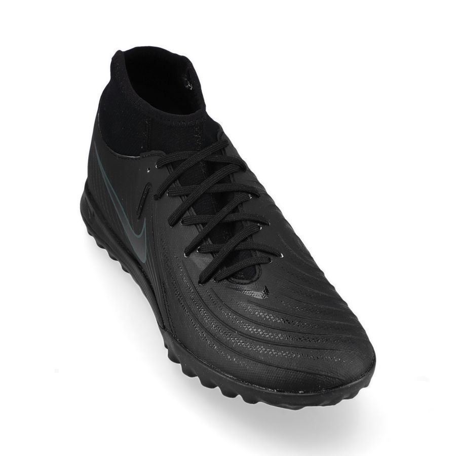 Nike Phantom Luna II Academy TF Shadow - Noir/Vert