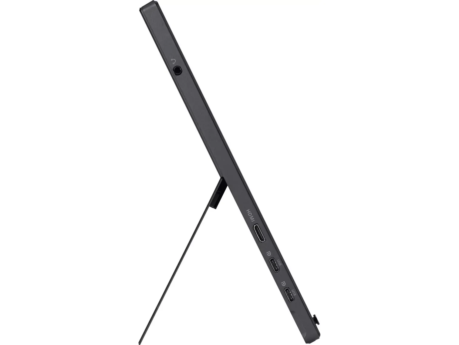 ASUS ZenScreen MB16AHG - LED-skærm - 15.6