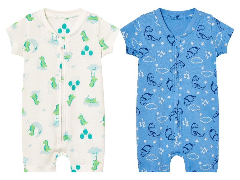 Baby pyjama