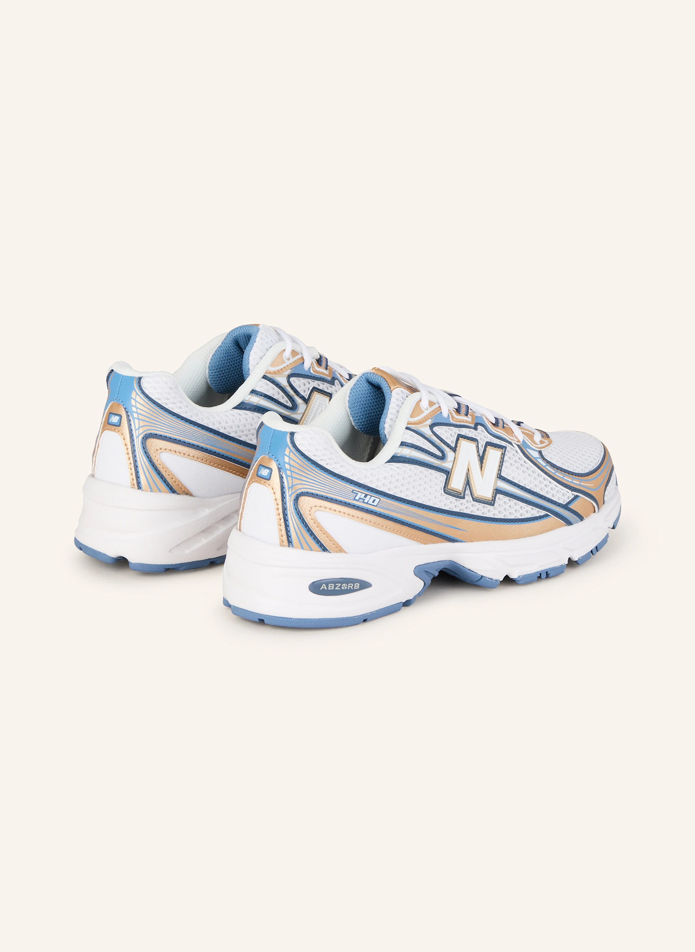 new balance Sneaker 740