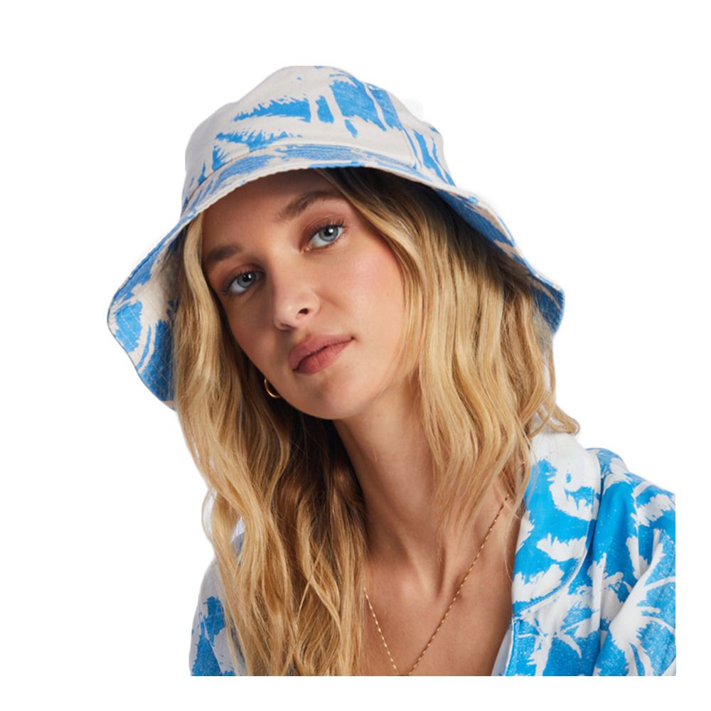 Billabong PIPE STILL SINGLE - Bob Femme blue hawaii
