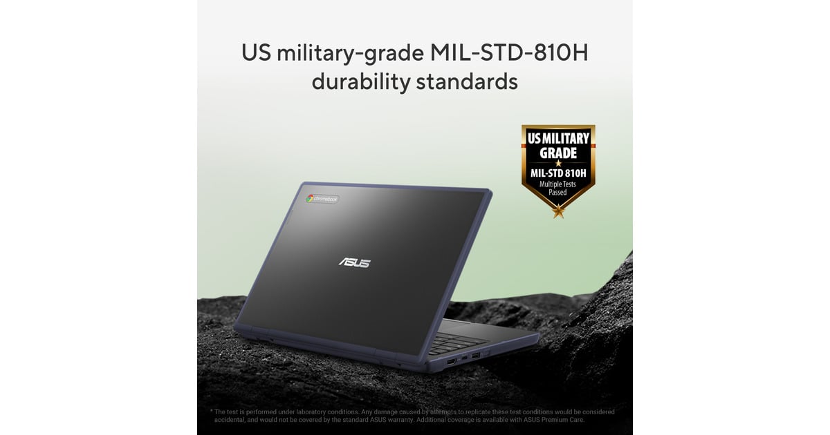 ASUSChromebook CR11 CR1104CTA-NS0150 11.6