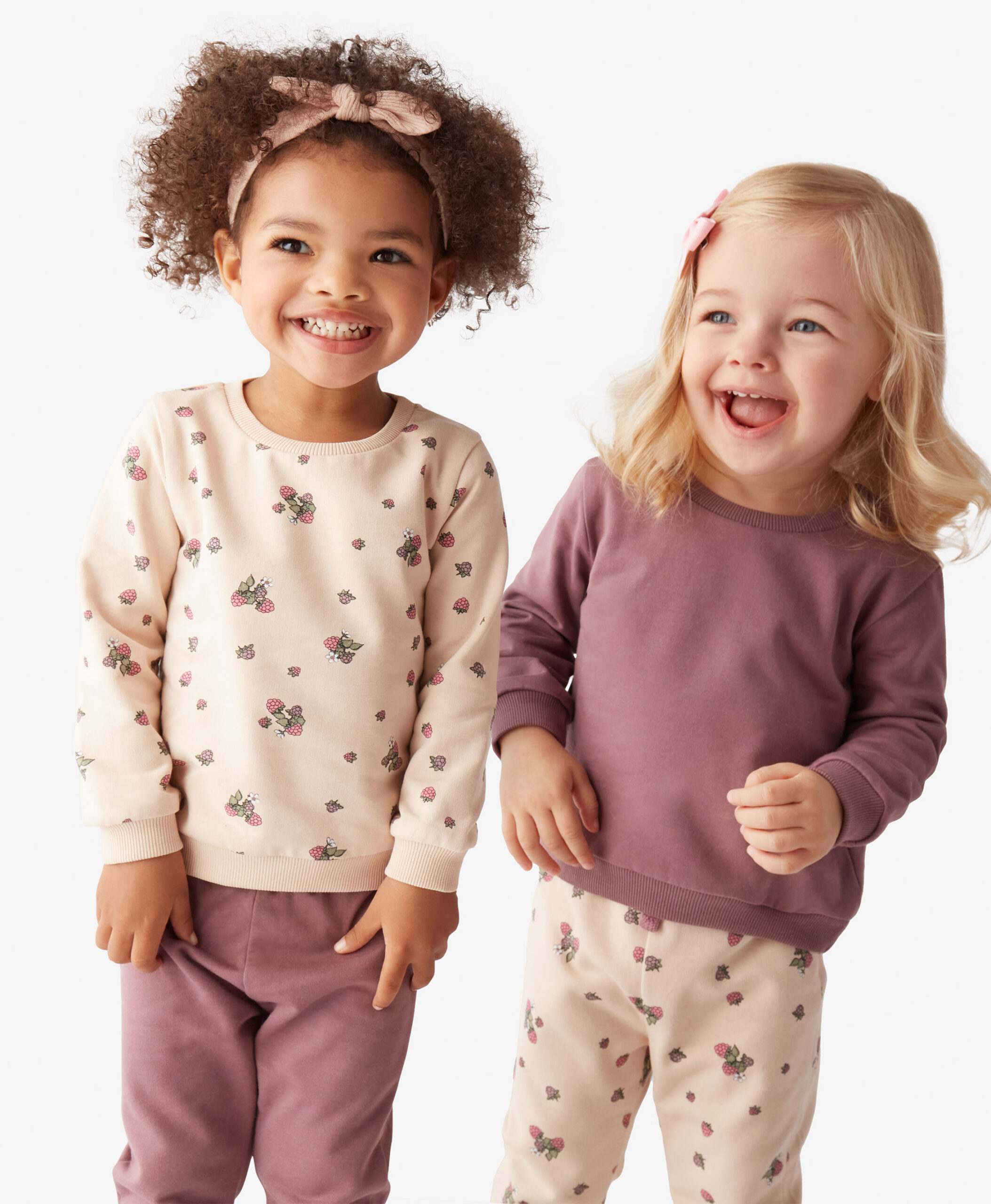 Jogginghose, 2er-Pack, 100% Baumwolle