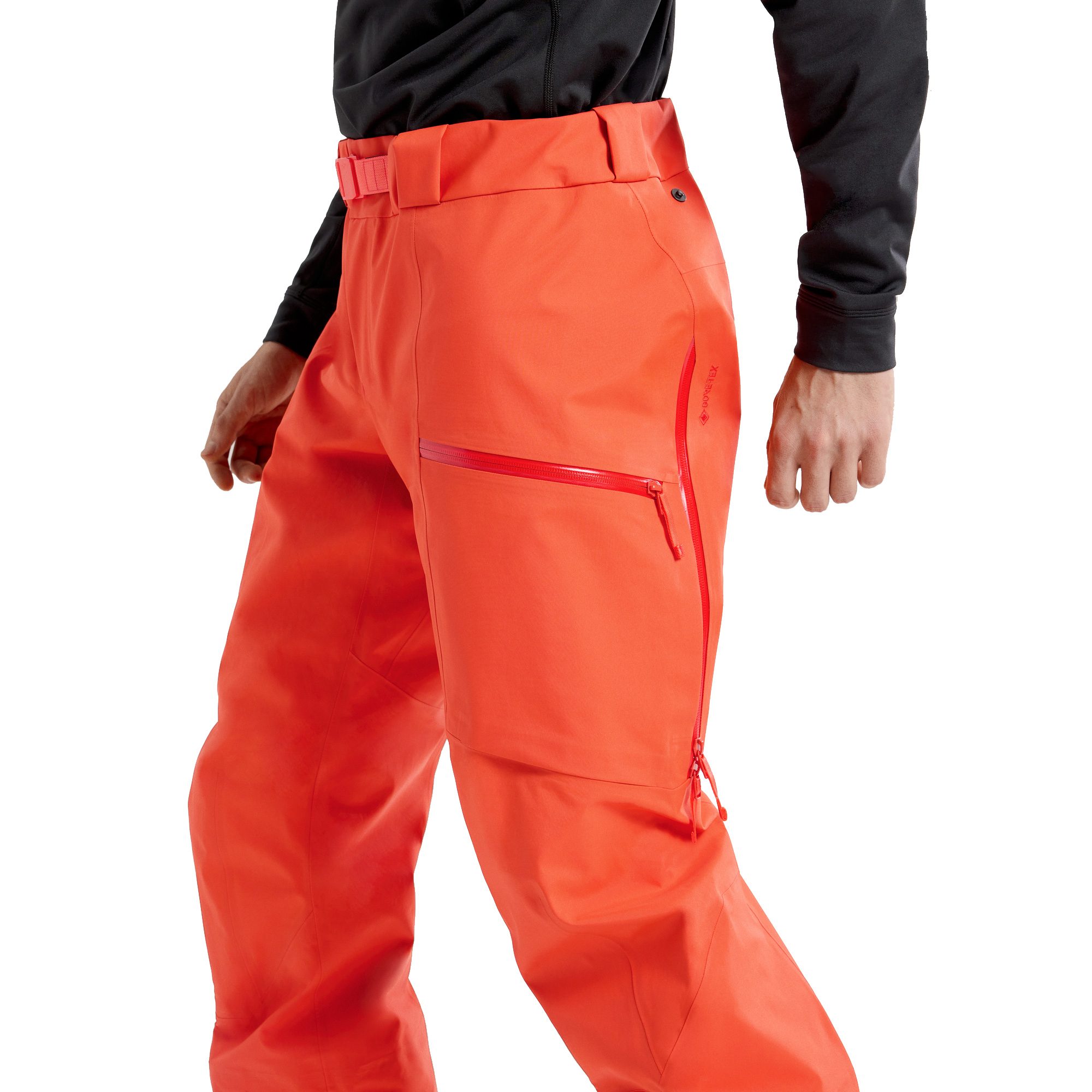 Arc'teryx Sabre GORE-TEX® Hardshellhose Herren solaris