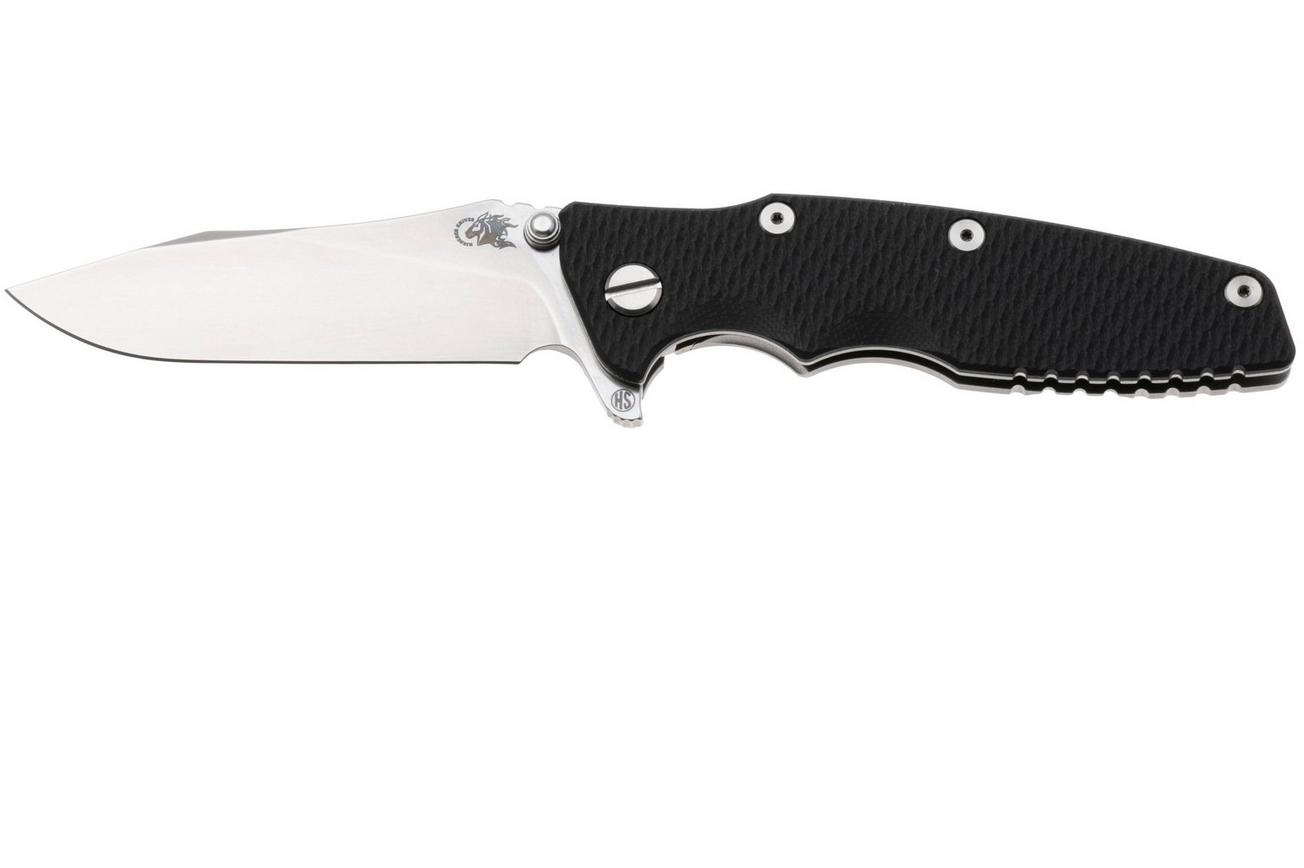 Rick Hinderer Eklipse 3.5