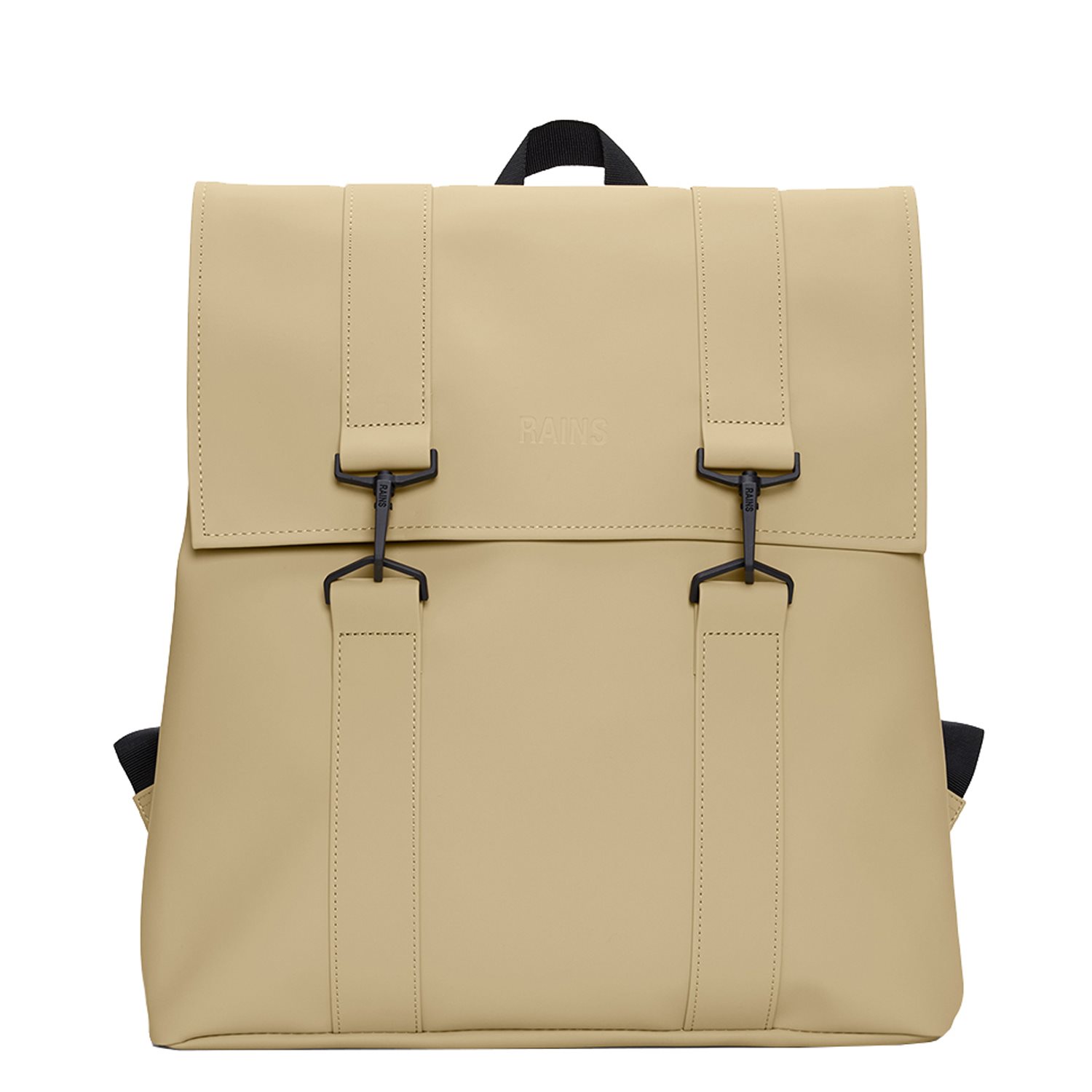 Rains MSN Bag W3 sand