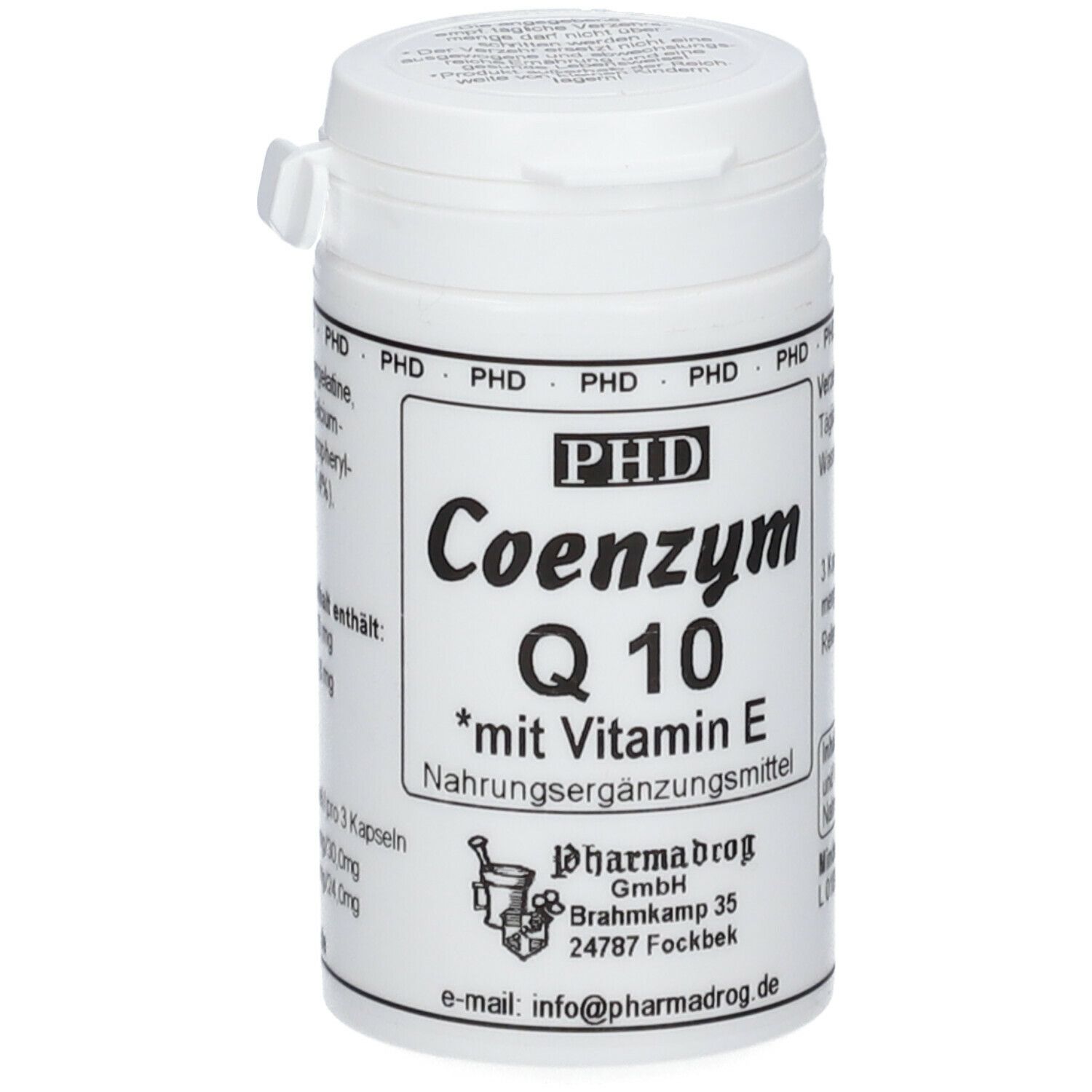 Coenzym Q10