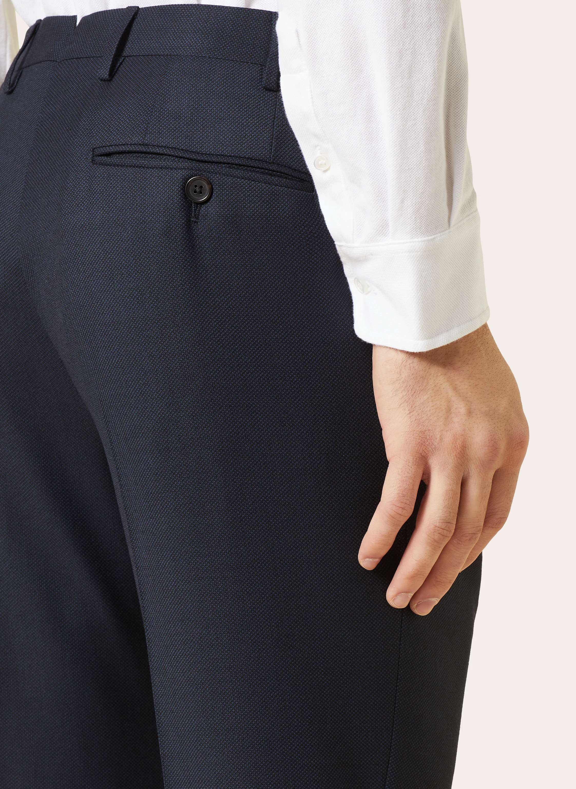CORNELIANI Anzug Extra Slim Fit