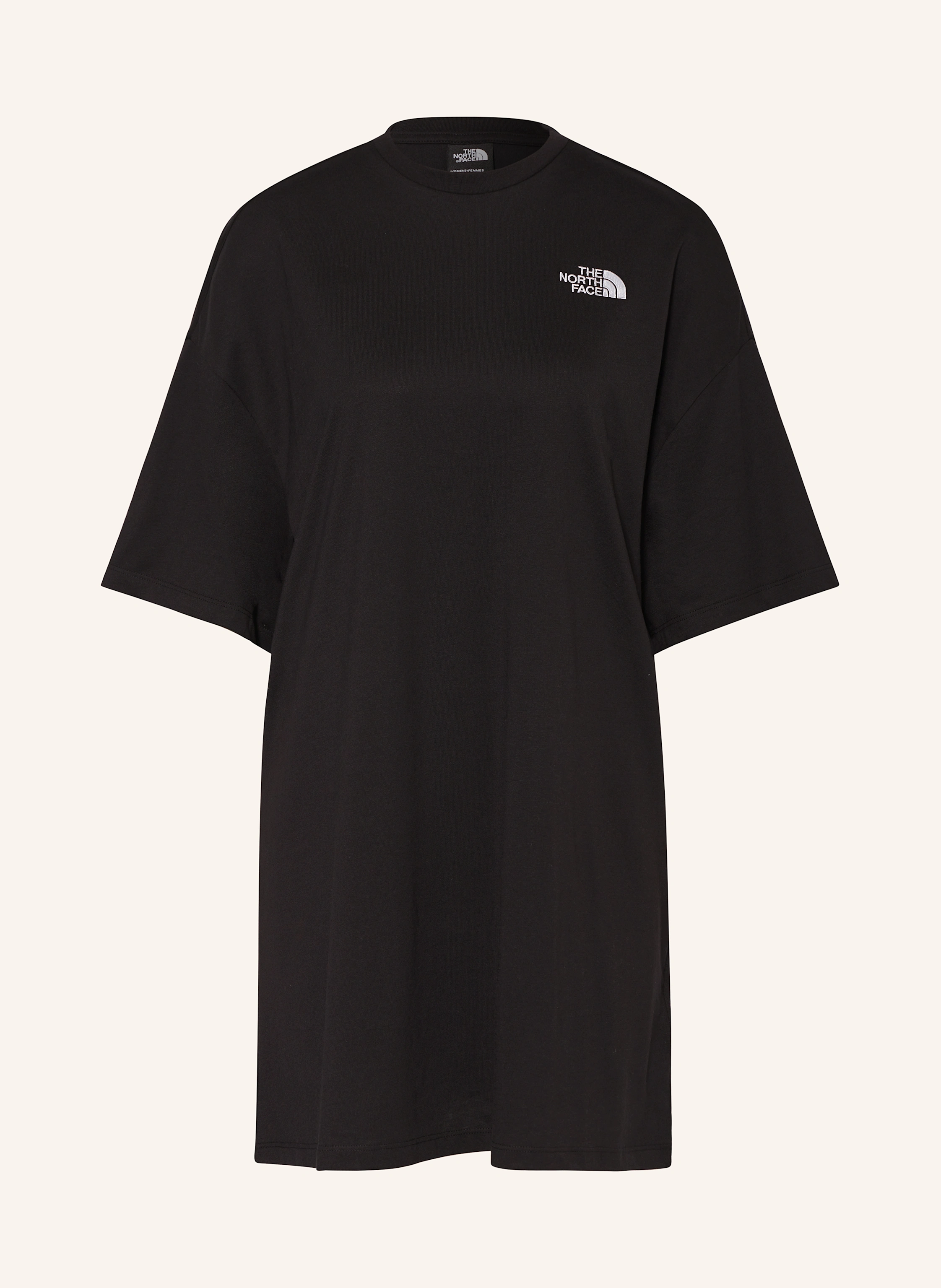 THE NORTH FACE Jersey-Kleid SIMPLE DOME