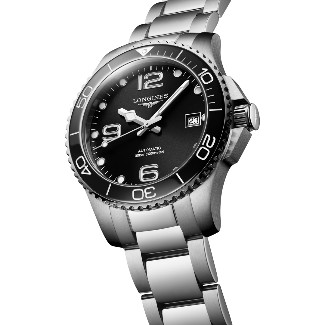 Longines HydroConquest 39mm
