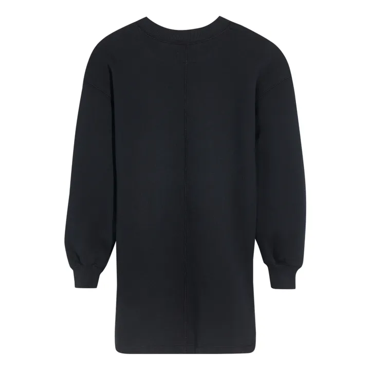 Bellerose Robe Sweat Faddy | Bleu marine