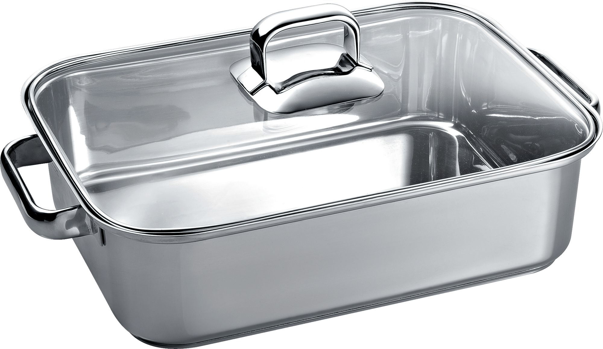 Panela multifuncional para cozinhar. Grelha especial com zona de indução flexível. 00573879
