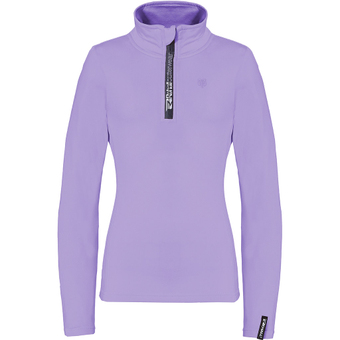 Rehall Micha-R-Jr.  Skishirt Jacaranda Kinder
