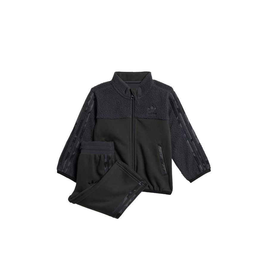 Adidas Original Ensemble polaire imprimé intégral