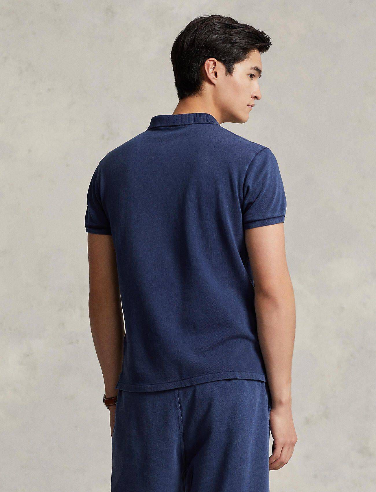 Polo Ralph Lauren| Herren Poloshirt Kurzarm