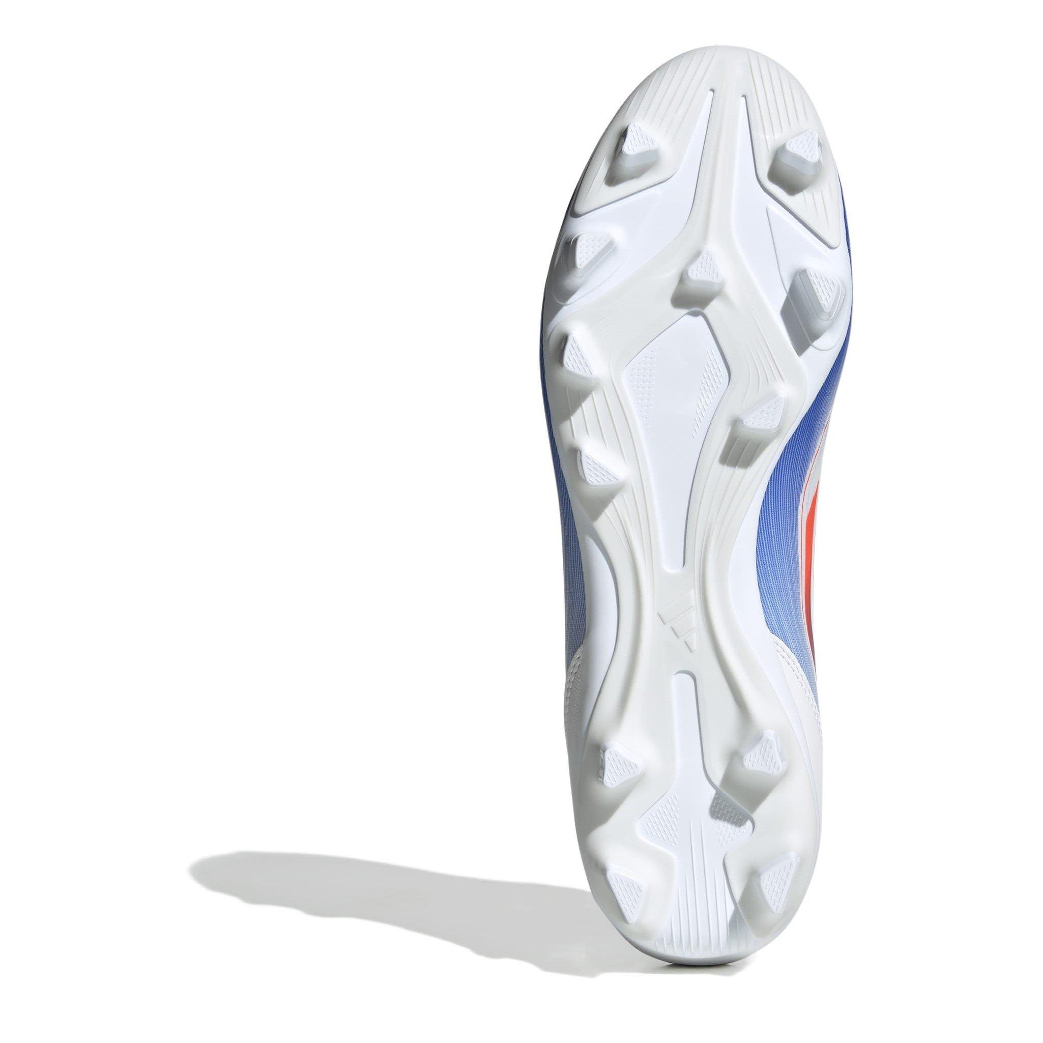 adidas F50 Club Firm Ground Football Boots