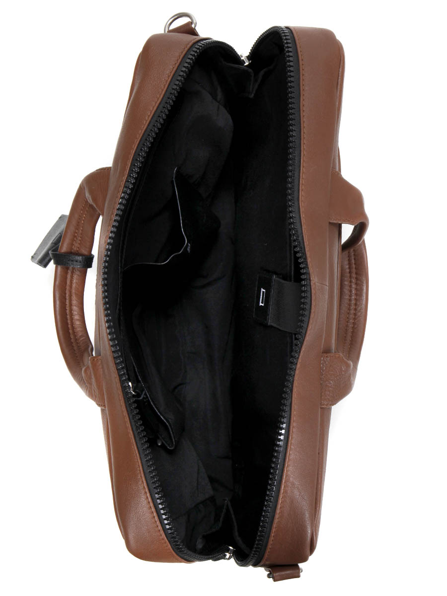 Sacoche ordinateur Burkely Bold Bobby 15.6 pouces