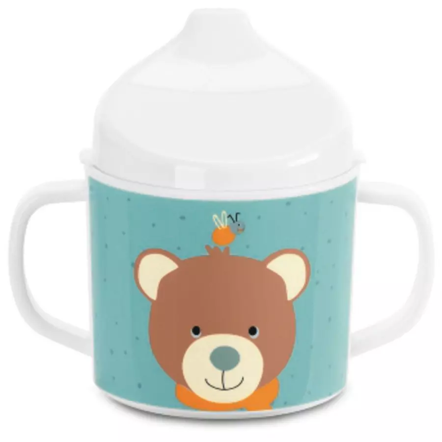 Sterntaler Henkeltasse Ben