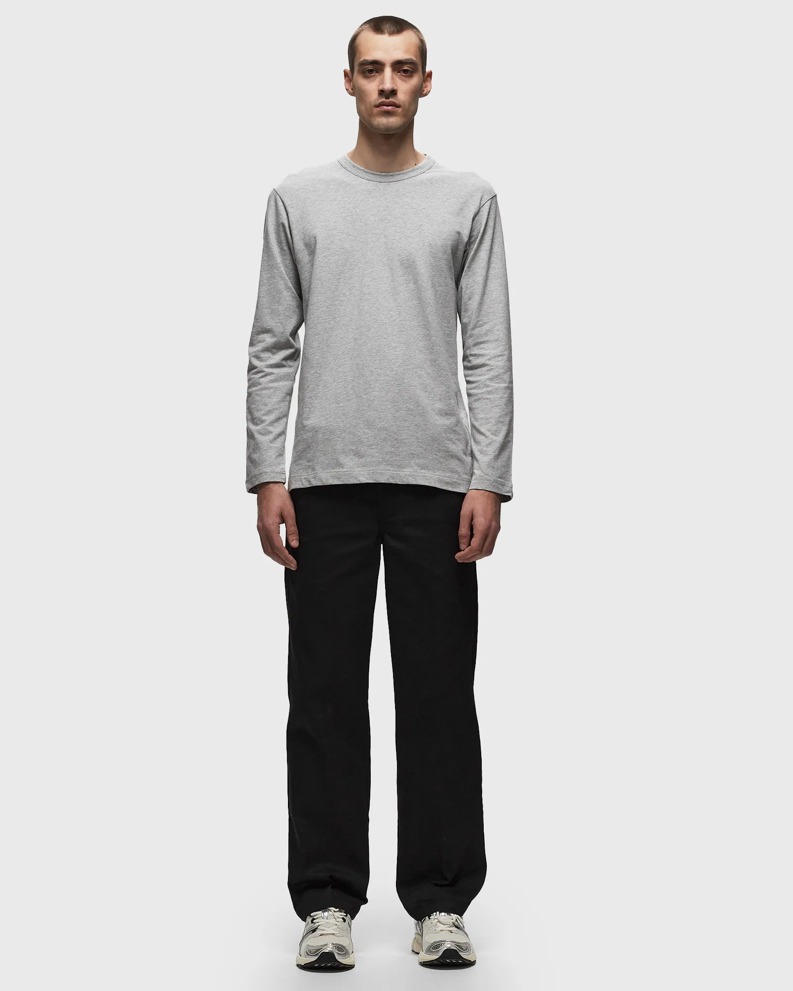 Camisa Comme des Garçons T-SHIRT MALHA HOMEM