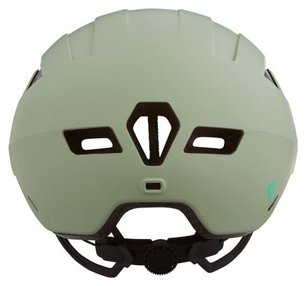 Casque Lazer CityZen KinetiCore Vert Clair