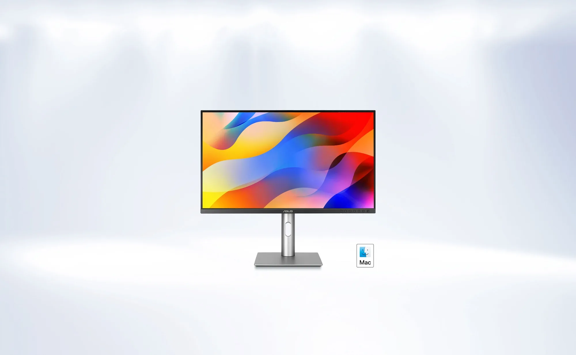 Asus ProArt Display PA279CRV Écrans de bureau et professionnels