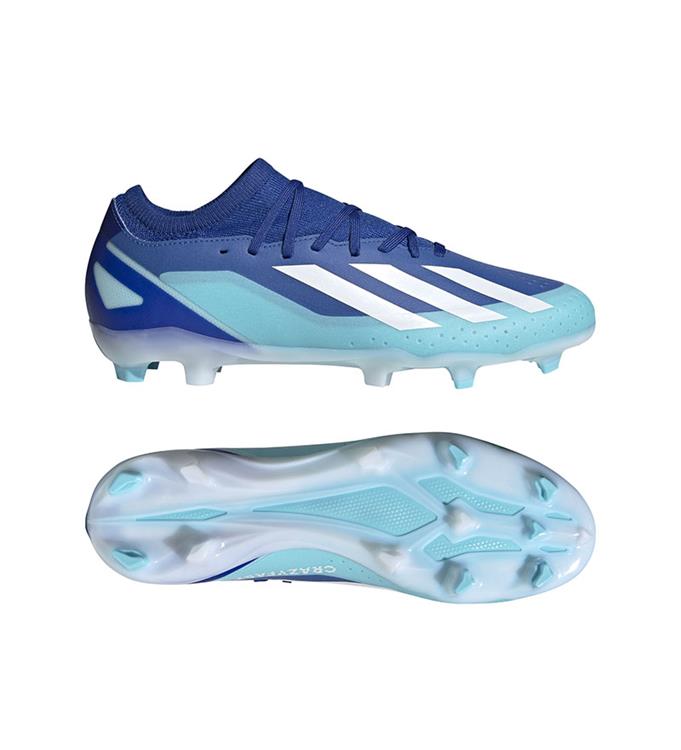 adidas X Crazyfast.3 FG Voetbalschoenen