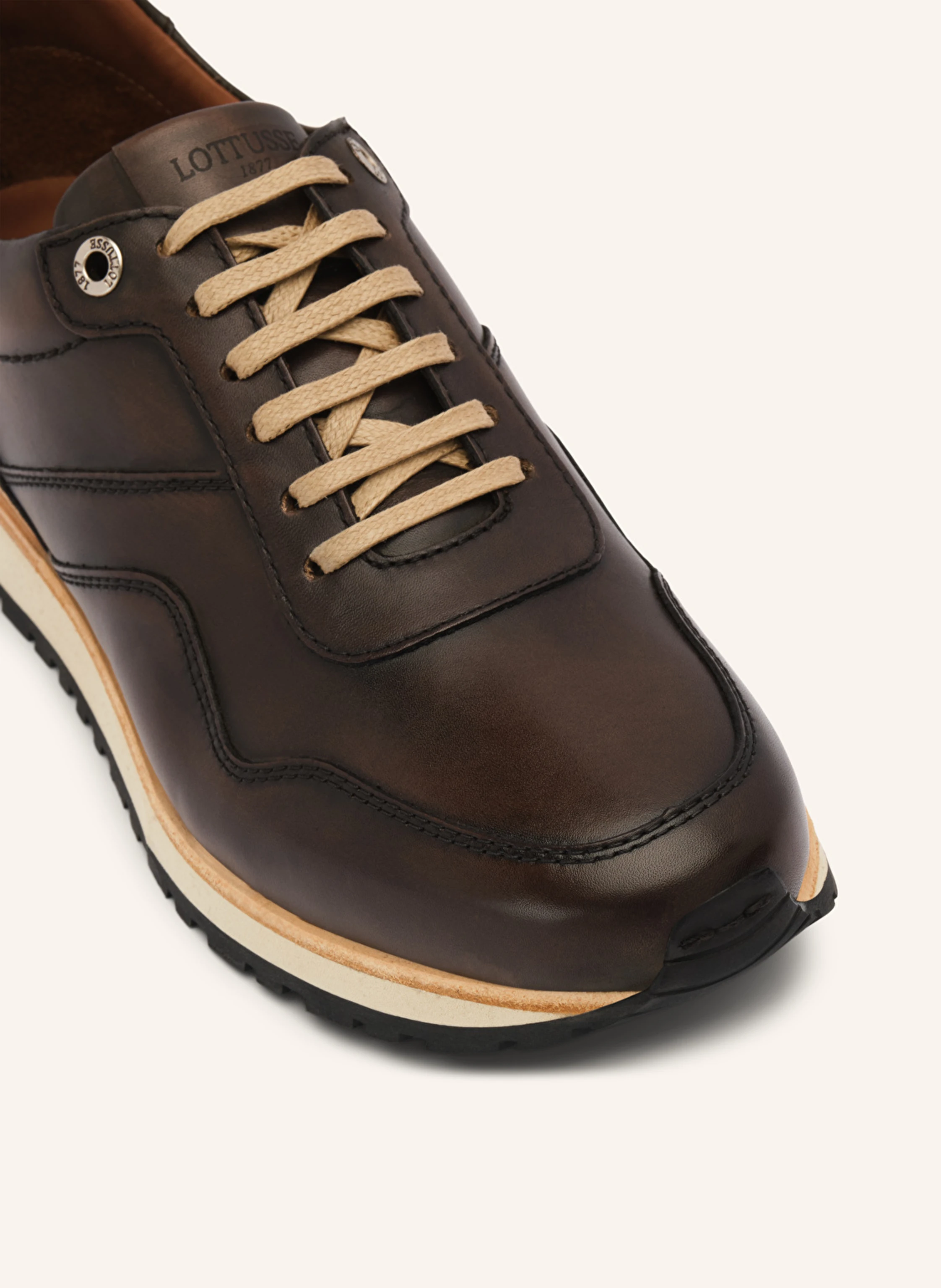 LOTTUSSE Sneakers TOKYO