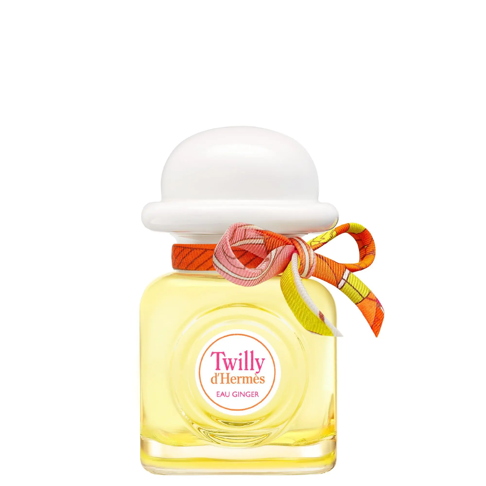 Hermès - Twilly Eau Ginger Eau de Parfum- Eau de parfum