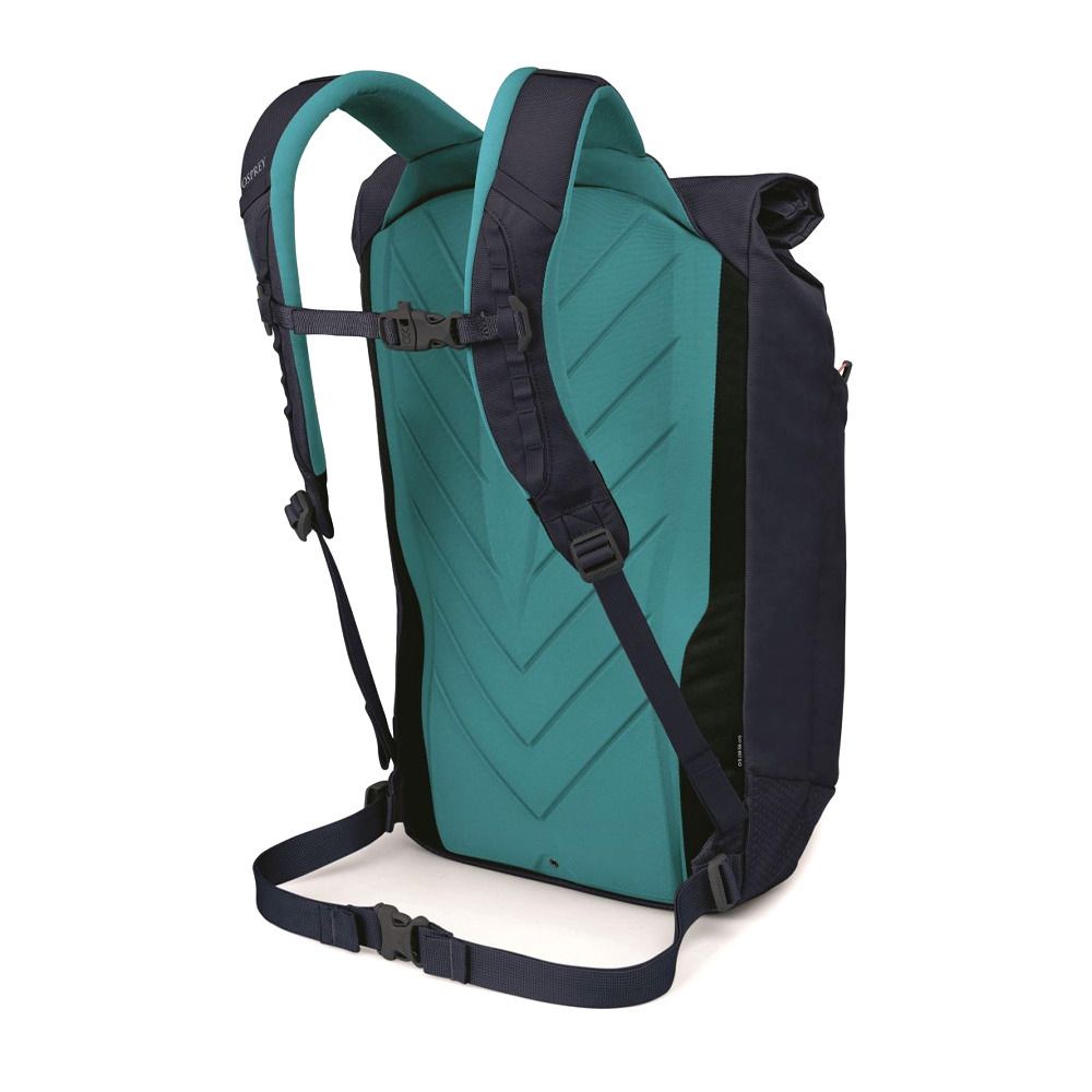 Osprey ZEALOT 30L - Sac À dos cetacean blue