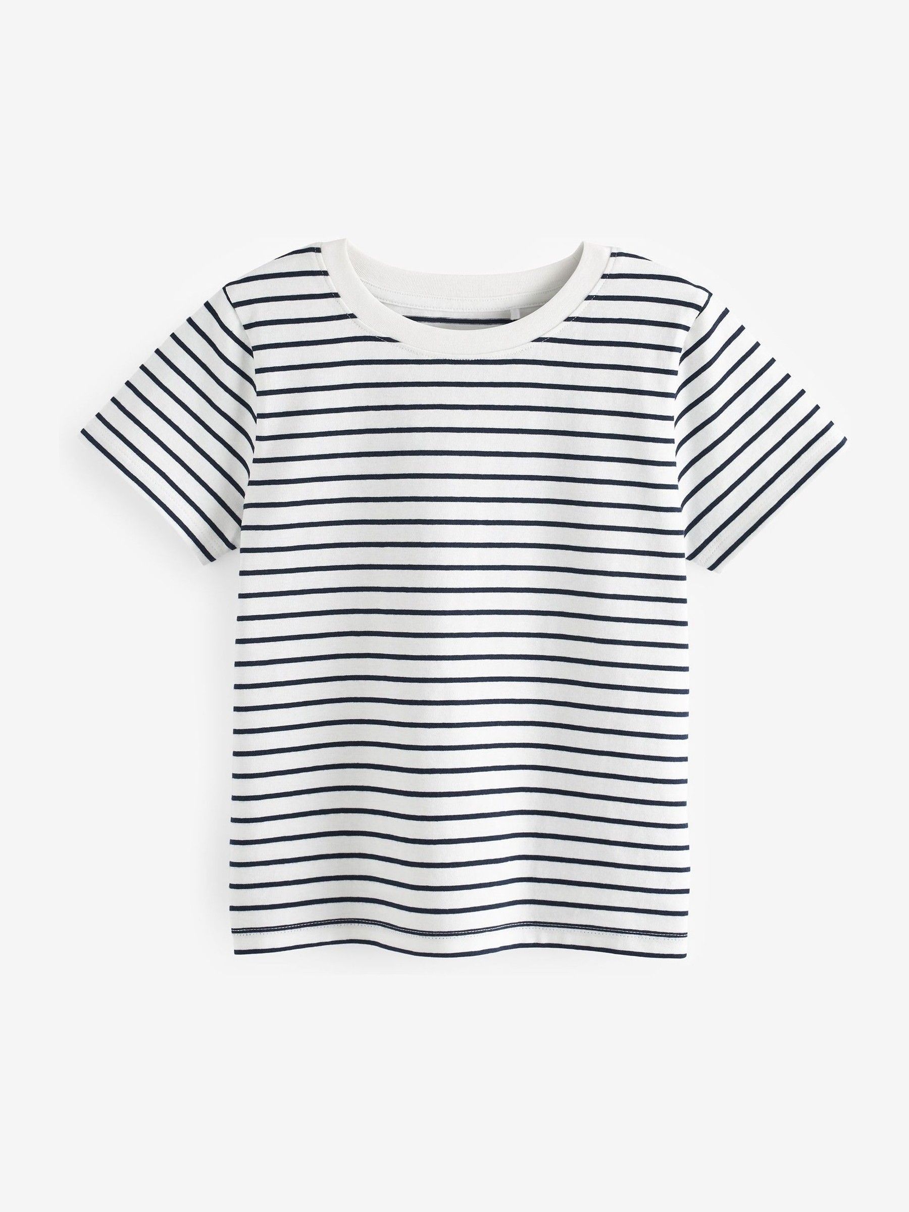Multi - T-shirts 8 Pack (3-16jr)