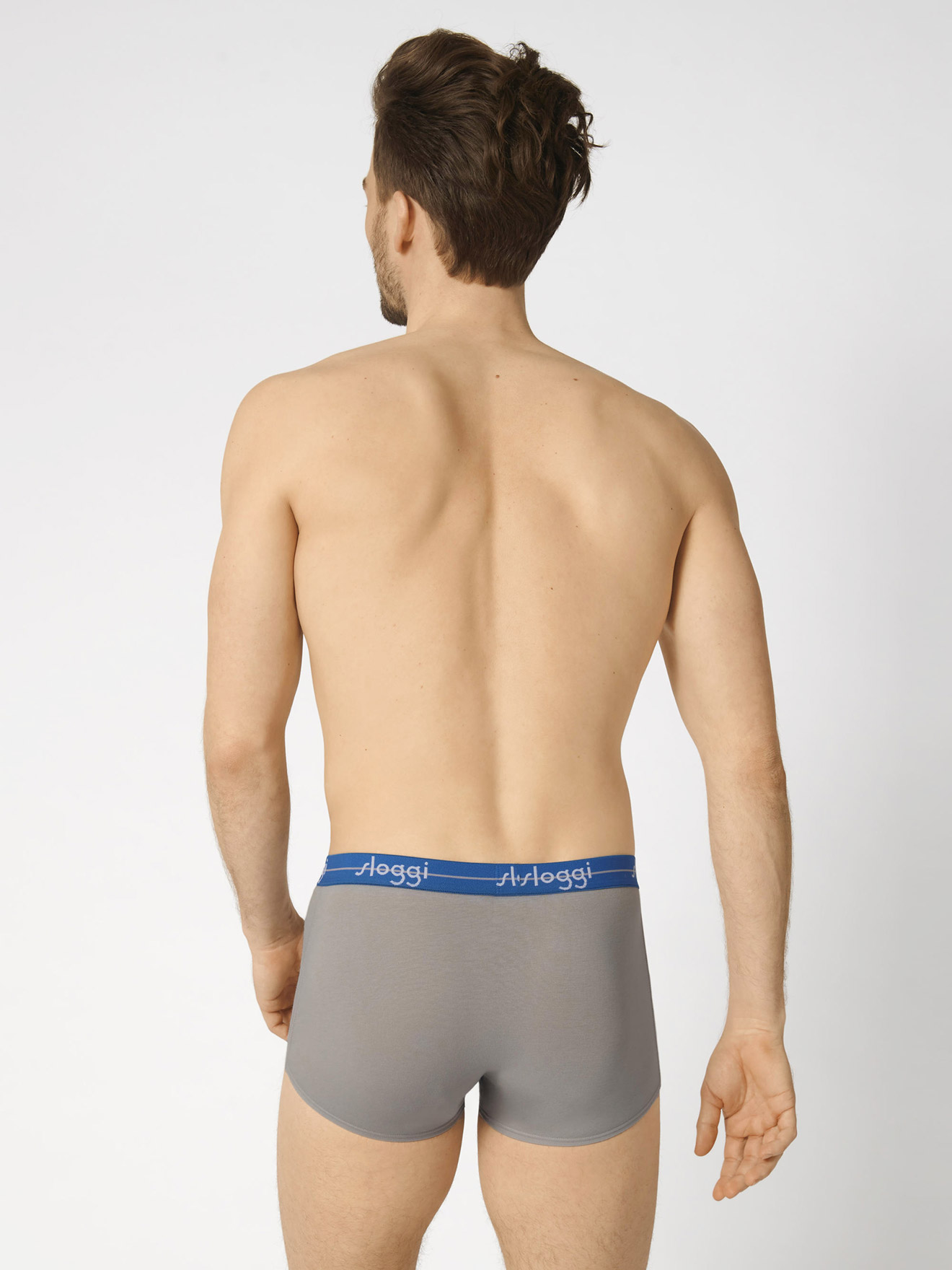 Lot de 2 shorties Start Hipster