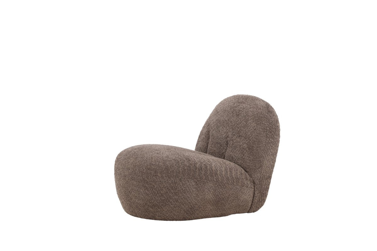 Albero Fauteuil - Bruin