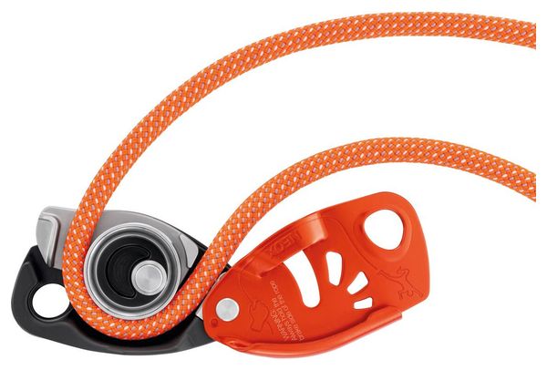 Assureur Petzl Neox Orange