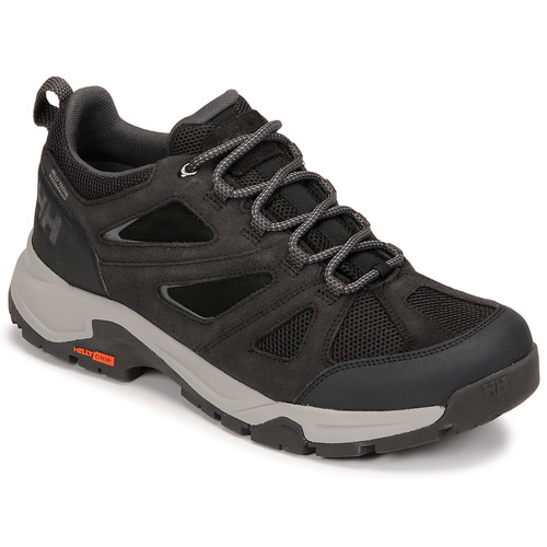 Helly Hansen - SWITCHBACK TRAIL LOW HT - Noir