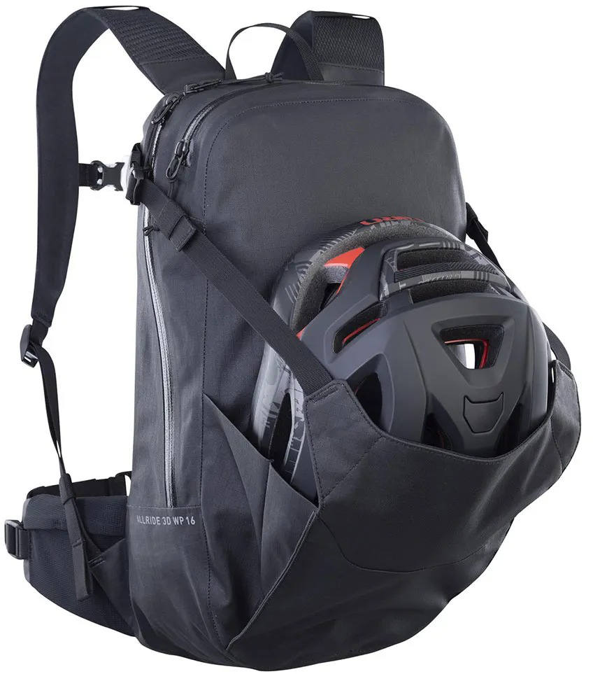 EVOC Allride 3D WP 16