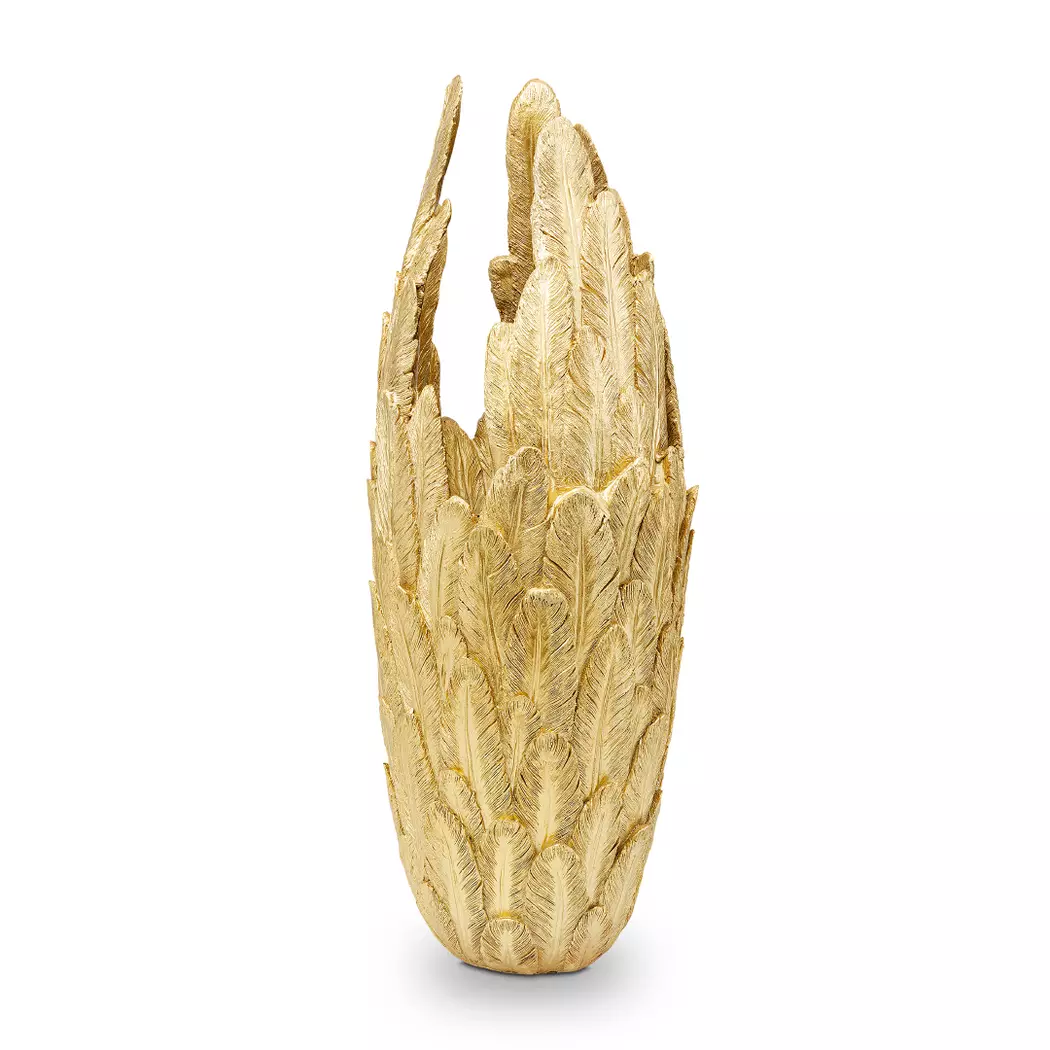 Vase Feathers 91 cm
