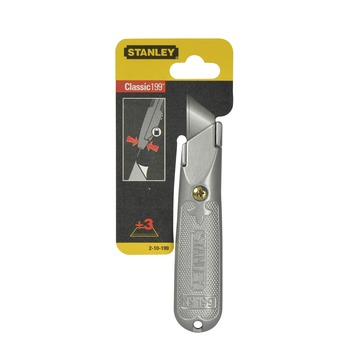 Stanley vast mes 199E 140 mm