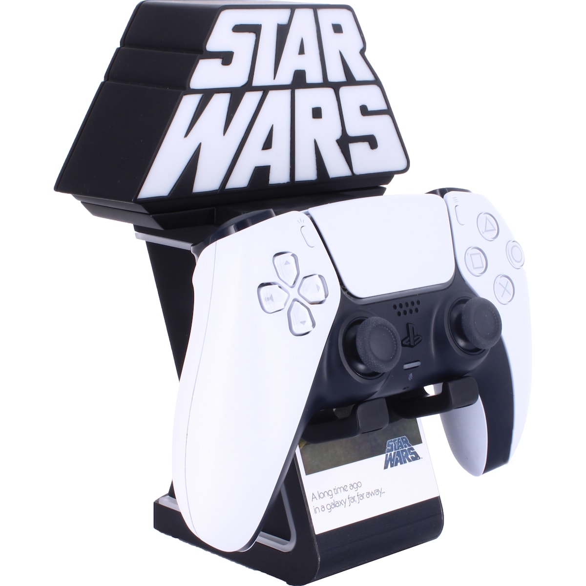 Cable Guys IKON smarttelefon/kontroller holdefigur (Star Wars)
