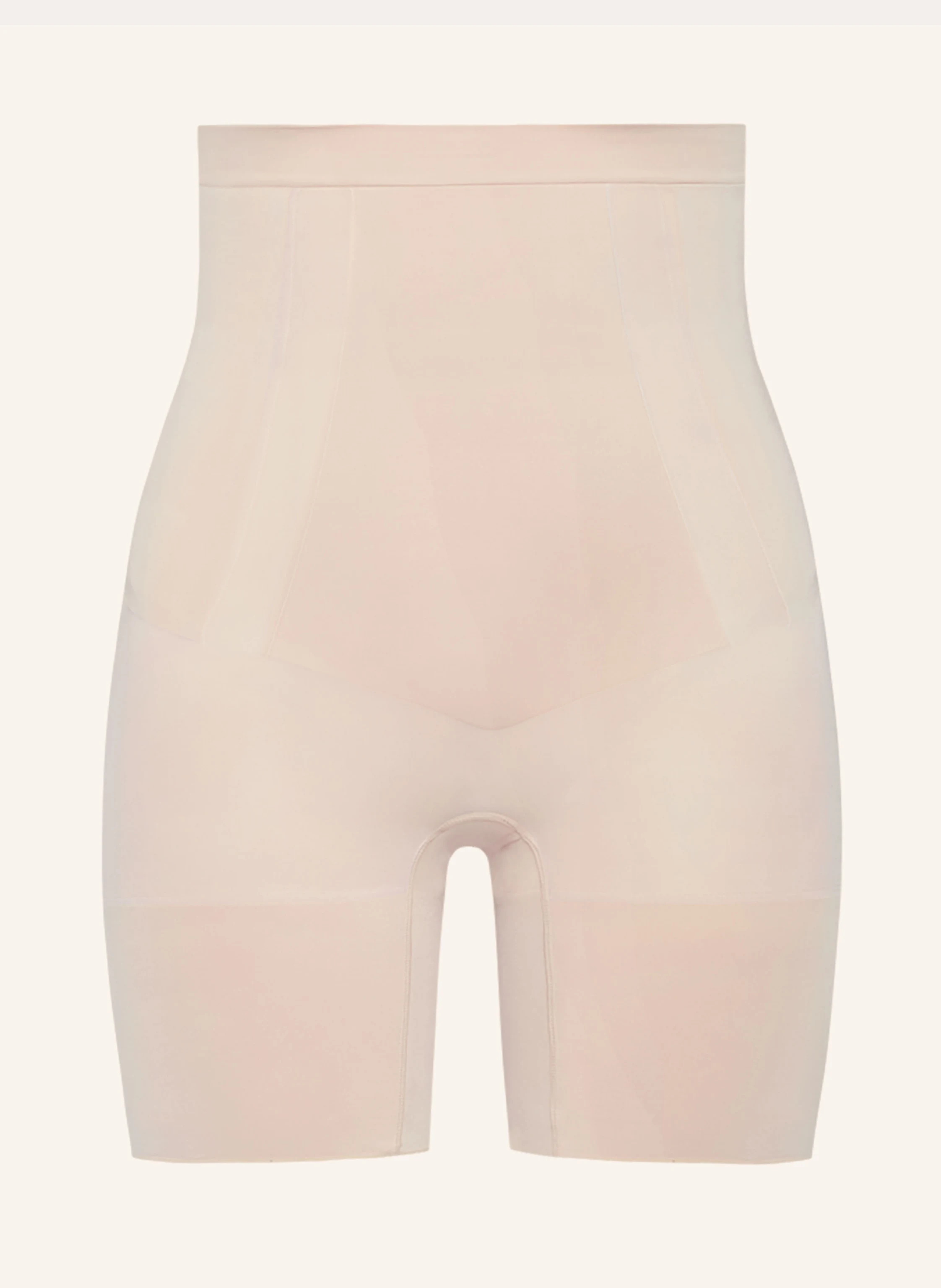 SPANX Shape-Shorts ONCORE mit Push-up-Effekt