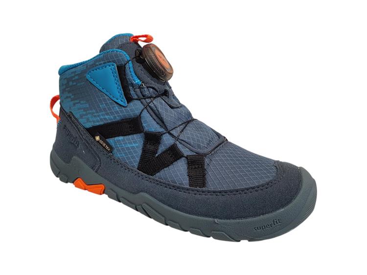 Superfit 1-6040 blauw