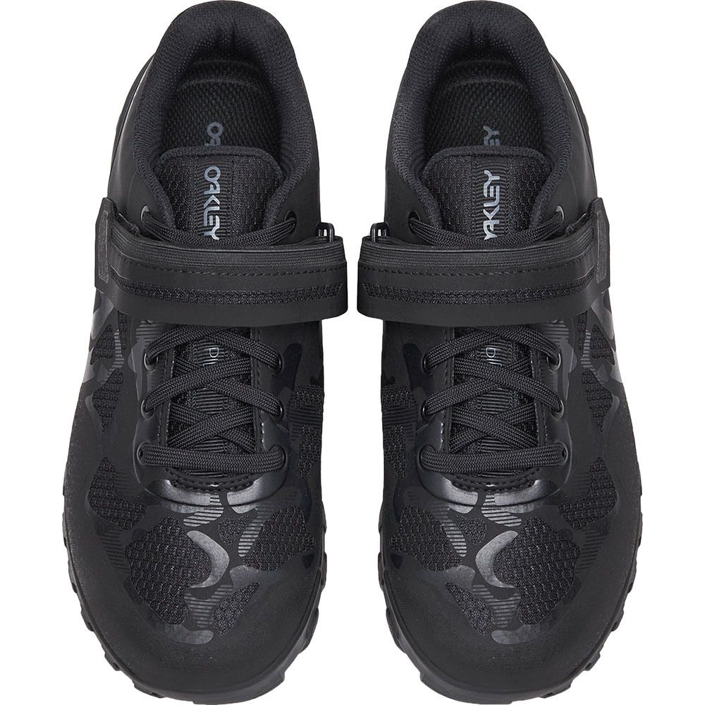 Oakley KOYA RC MTB - Chaussures vélo Homme blackout