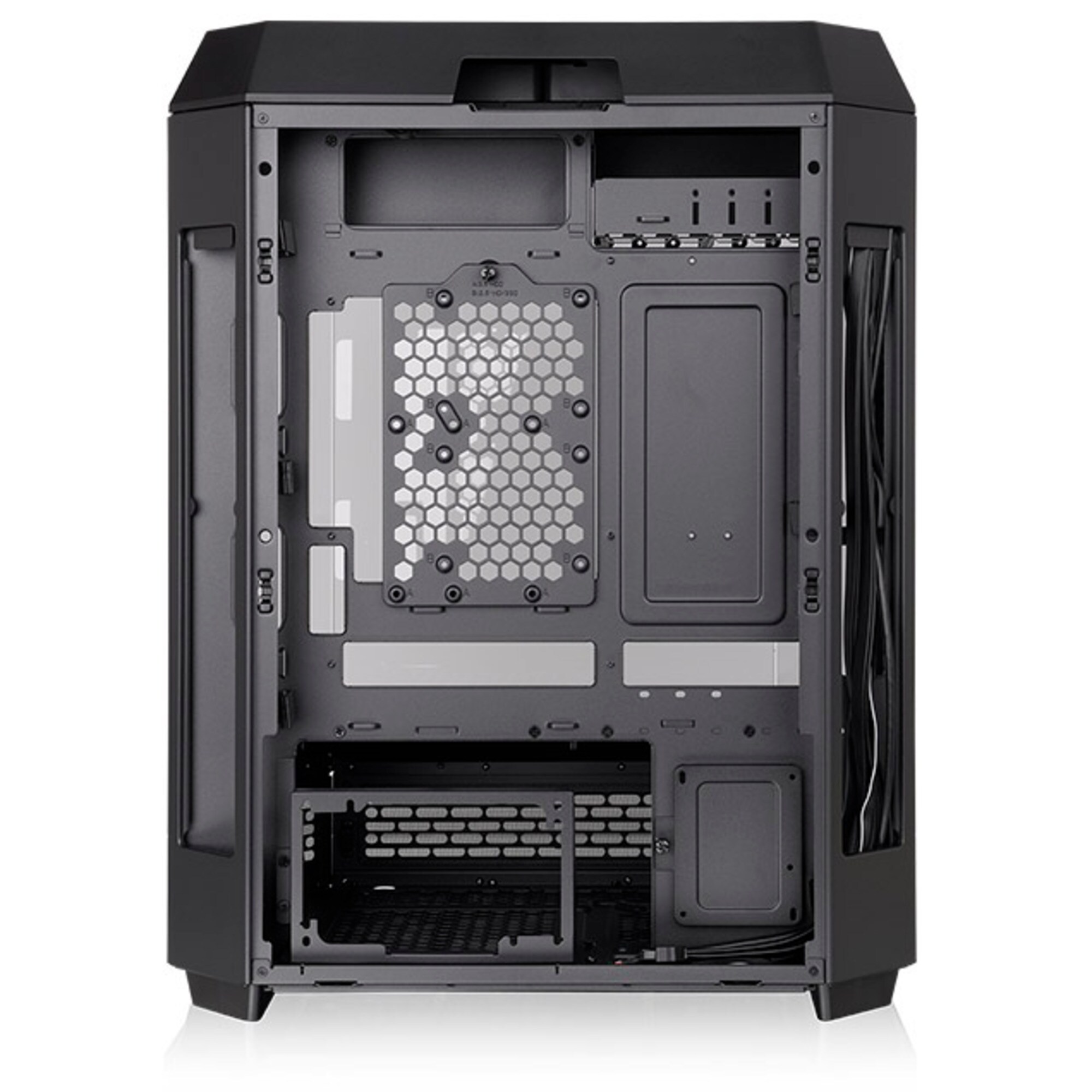Thermaltake Tower-Gehäuse The Tower 600